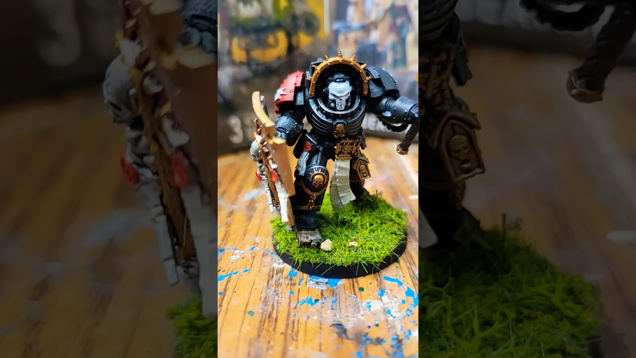 Chaplin Terminator #