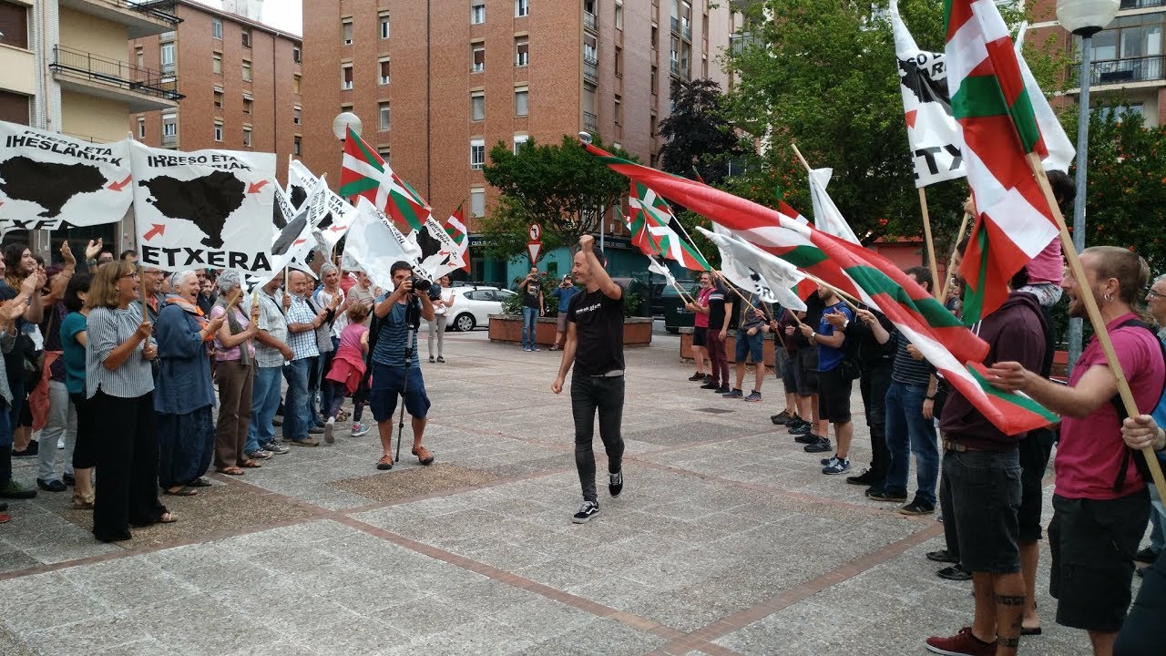 #BatGutxiago Ongi etorri Arturo Villanueva