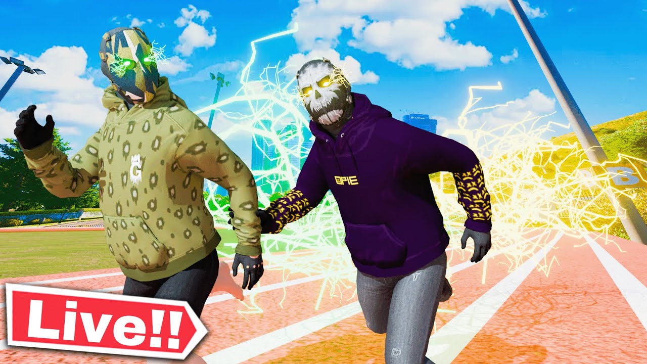 Getting My Crocs Back Rematch Time In Redline RP