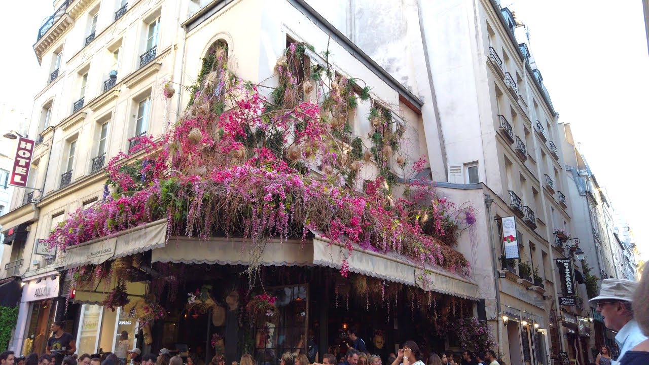 Saint Germain - Paris