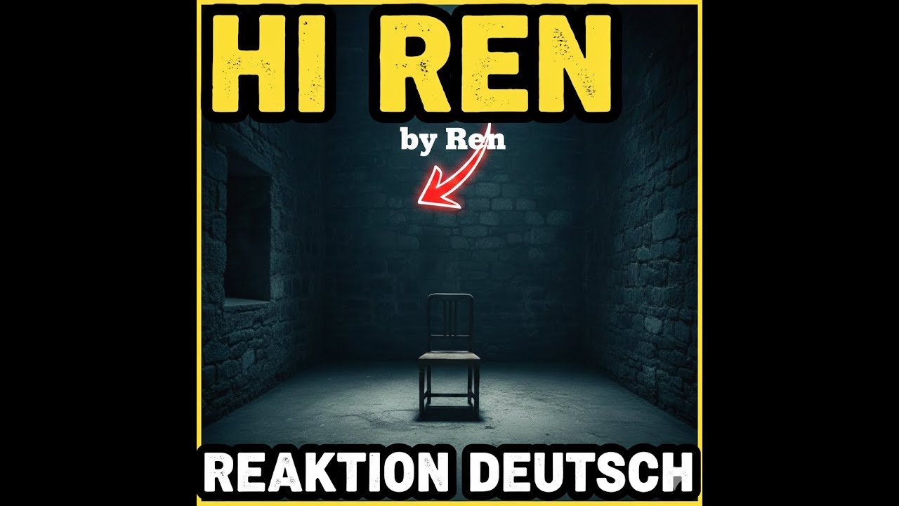 Hi Ren by Ren - Songreview - Epic