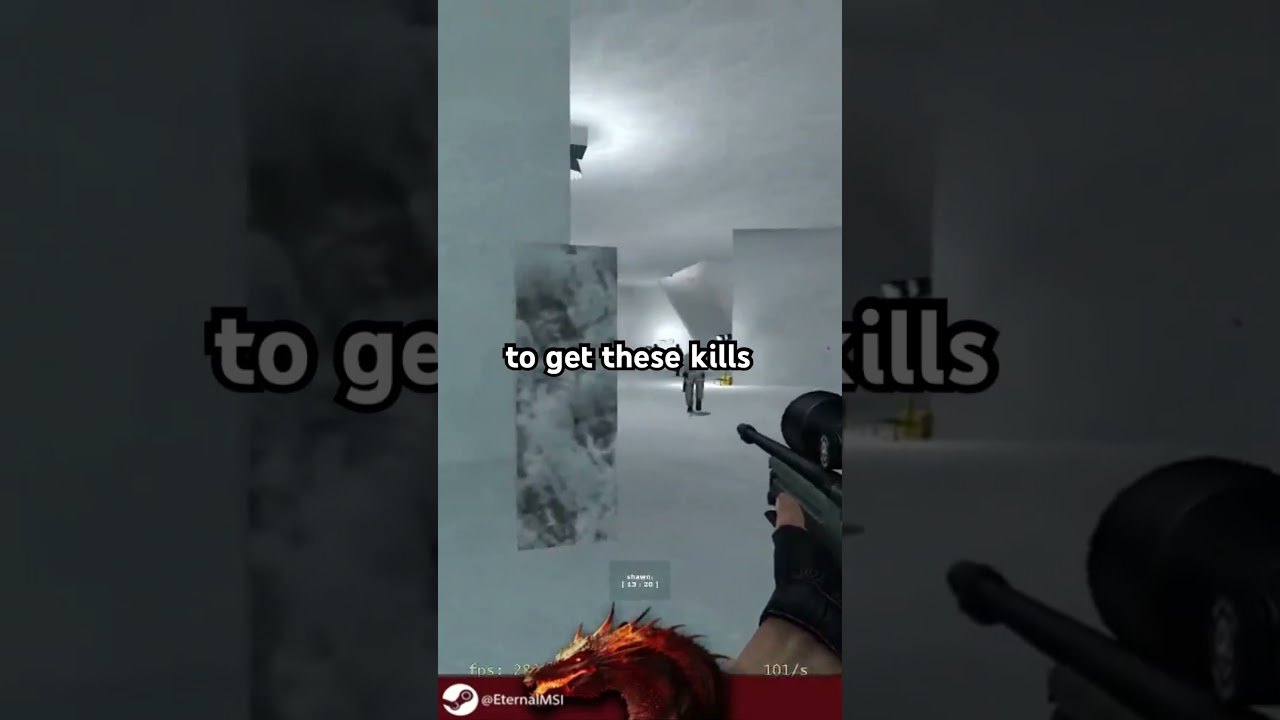 Noscope montage counter strike css #noscope #counterstrike #csgo #gaming #twitch
