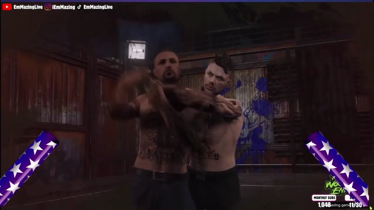 RAVEN - ZOMBIE SLAY🔥THE WORLDZ END GTA RP🔥ROAD TO 1K SUBS 🔥DAY 24/365