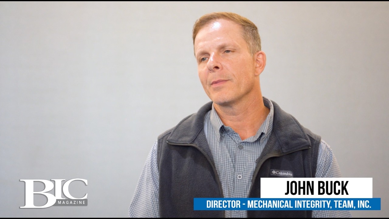 One Early Insight Can Prevent Weeks of Downtime | Asset Integrity with John Buck