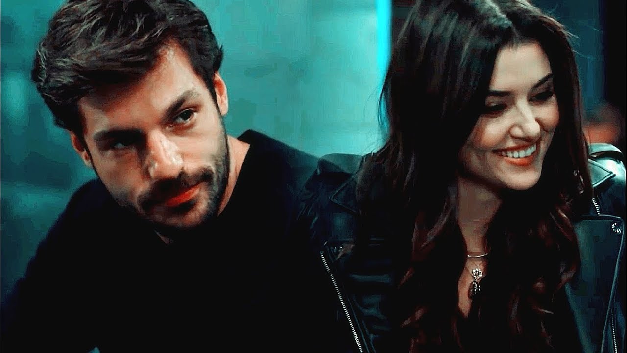HALKA ⓞ MüjGir  │ Cihangir & Müjde