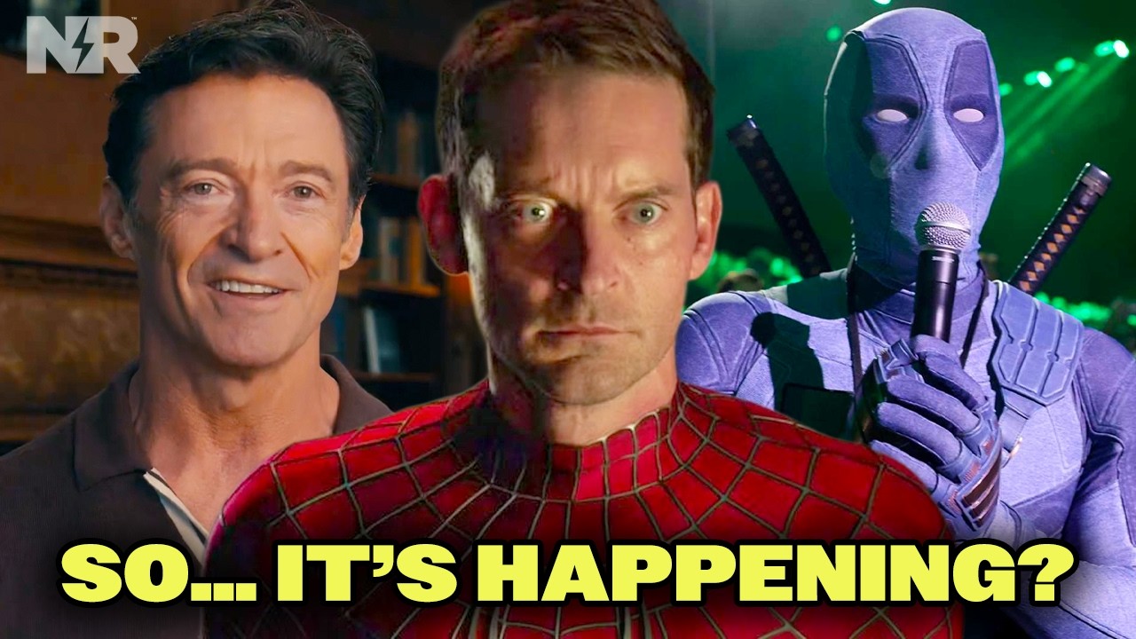 Let&rsquo;s Finally Talk About the Avengers Doomsday (Reported) Opening Scene