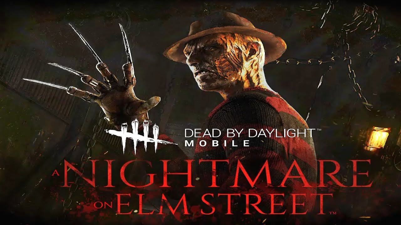 Dead By Daylight Mobile - Gameplay Walkthrough Tutorial (iOS, Android) #1
