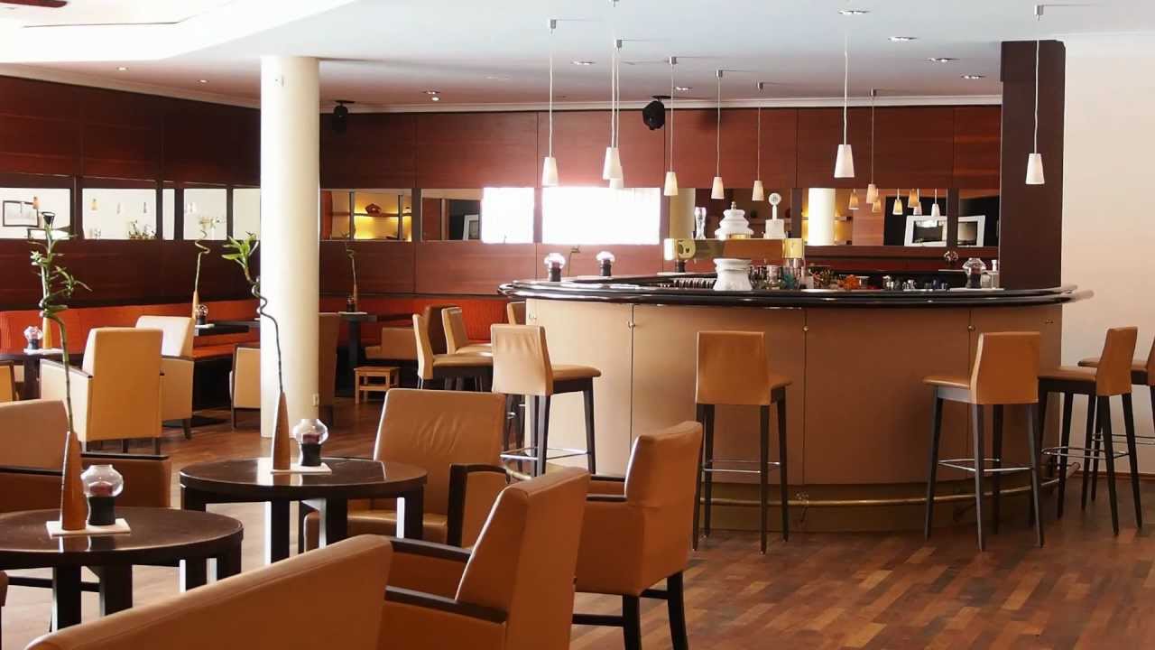 Klinik & Hotel St. Wolfgang Bad Griesbach/Landkreis Passau: Erholung & Gastlichkeit in Niederbayern