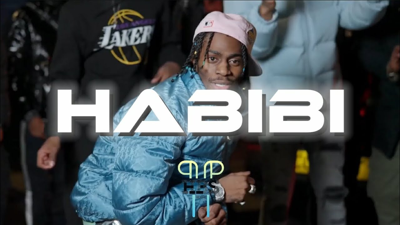 [FREE] Russ Millions - Type Beat * HABIBI * ( Prod By HBSBeatZ & KAVILA_BNE ) .