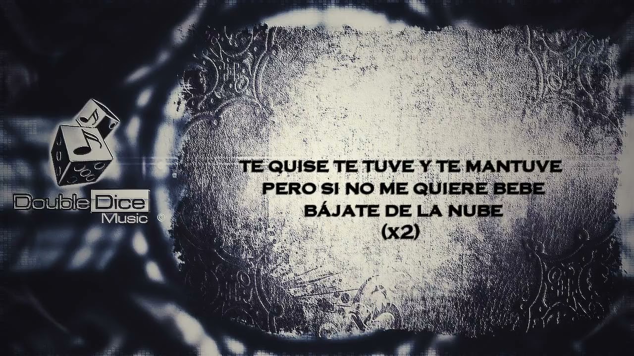 Nengo Flow - Como antes [Lyric Video]