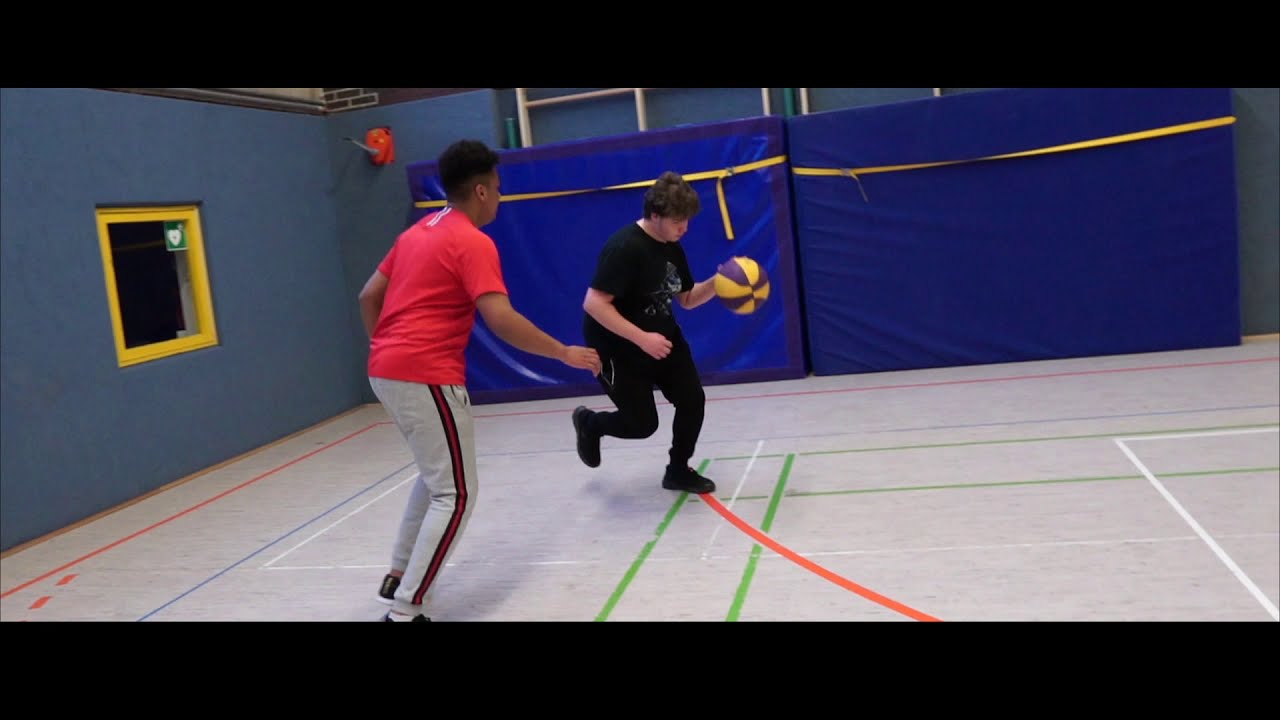 MINT-Videoprojekt der Realschule Lemgo