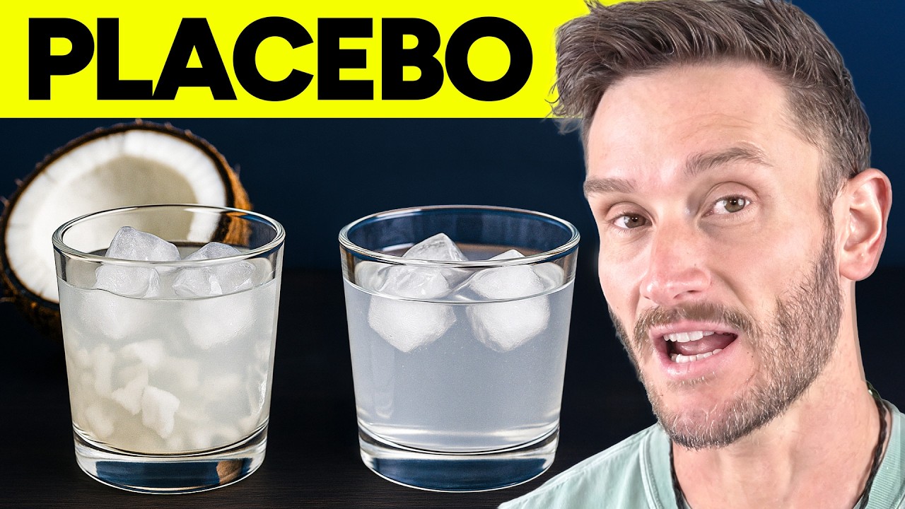 Жаль, что я не знал этого о кокосовой воде 5 лет назад