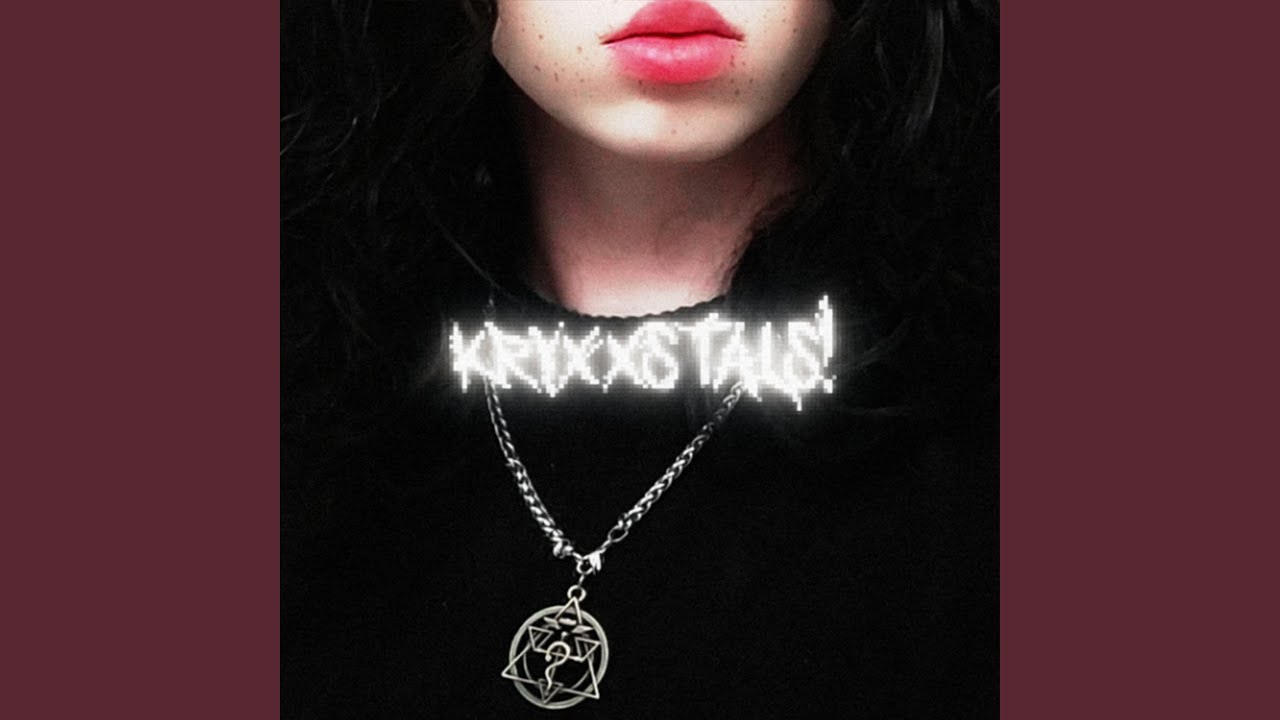 KRYXXSTALS!