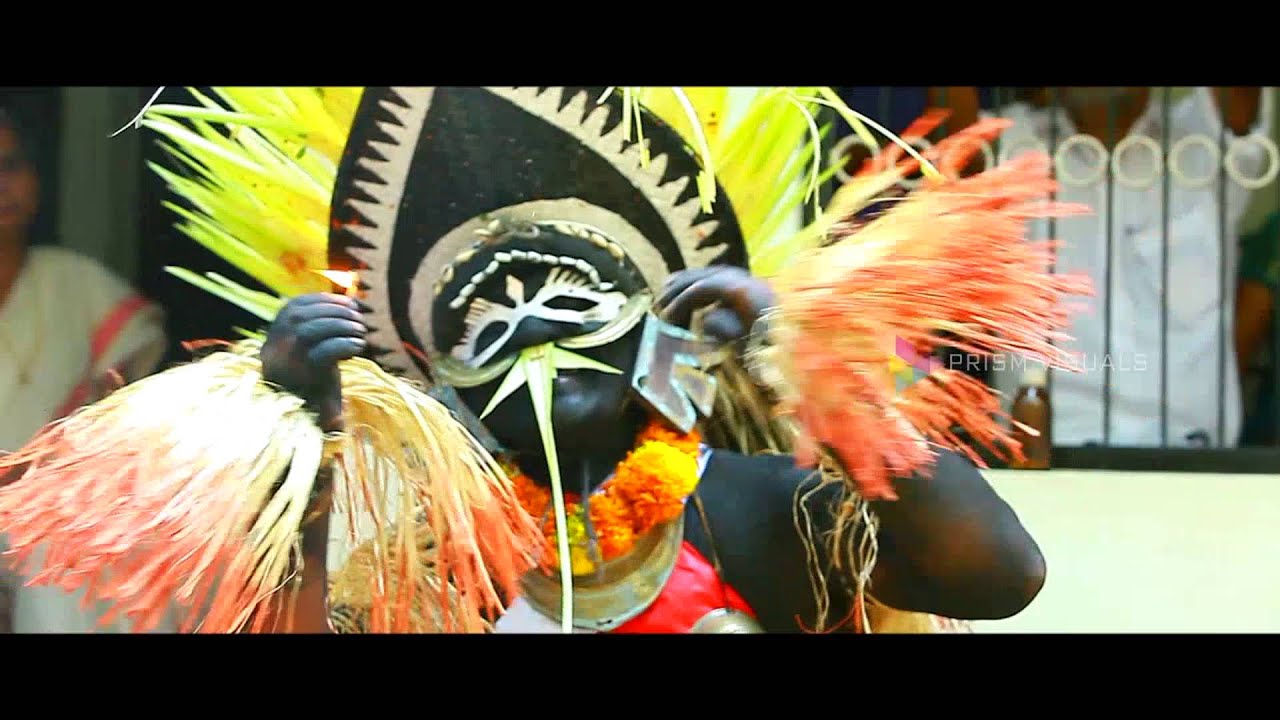 KANNEKKAVE POORAM HIGHLIGHTS 2016