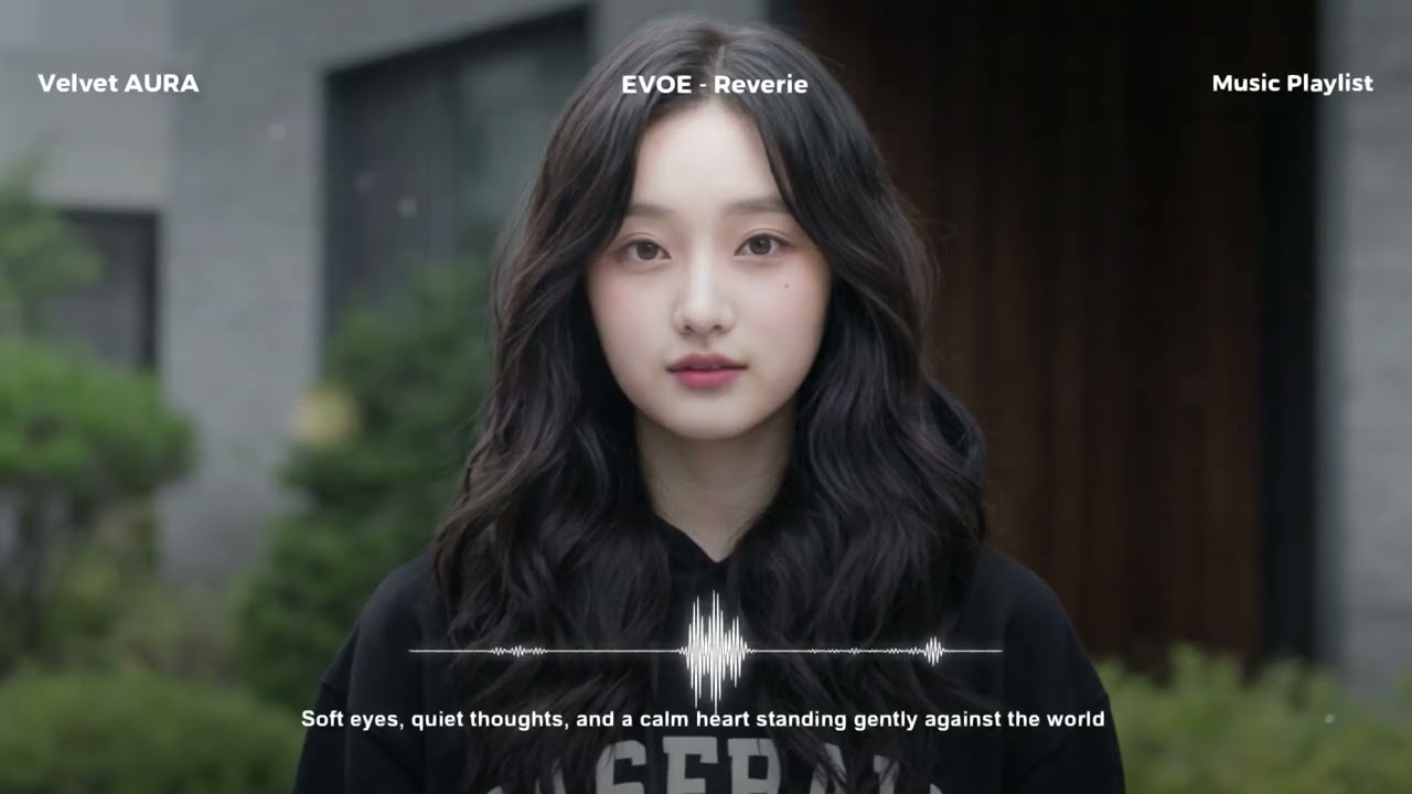 Soft Pop Reverie 🎧 | Dreamy Chill | Clean Modern Aesthetic【Playlist】