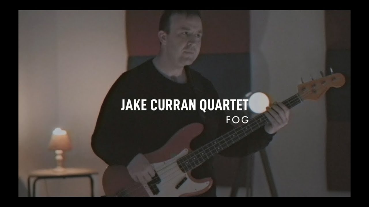 Jake Curran - Fog (Live)