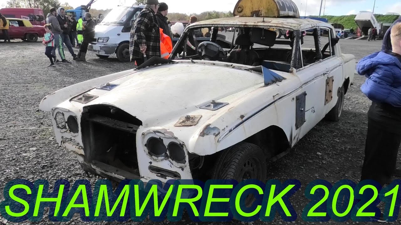 shamwreck 2021 highlights