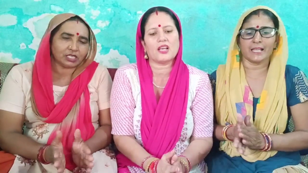 प्रहलाद भजन सच्ची और मार्मिक कहानी हे लगी लगन पुत्र की बिल्ली आवे पै चढ आई