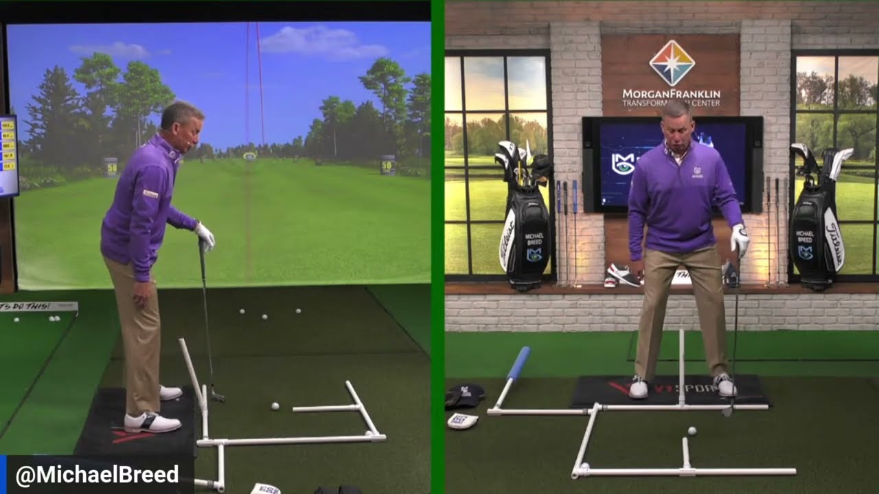 The Most Detrimental Swing Flaw - A New Breed of Golf Live