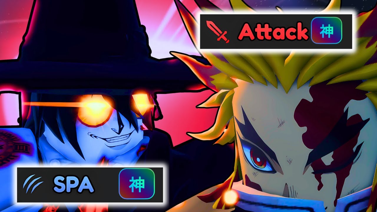 Making My *STRONGEST* Units On Anime Vanguards