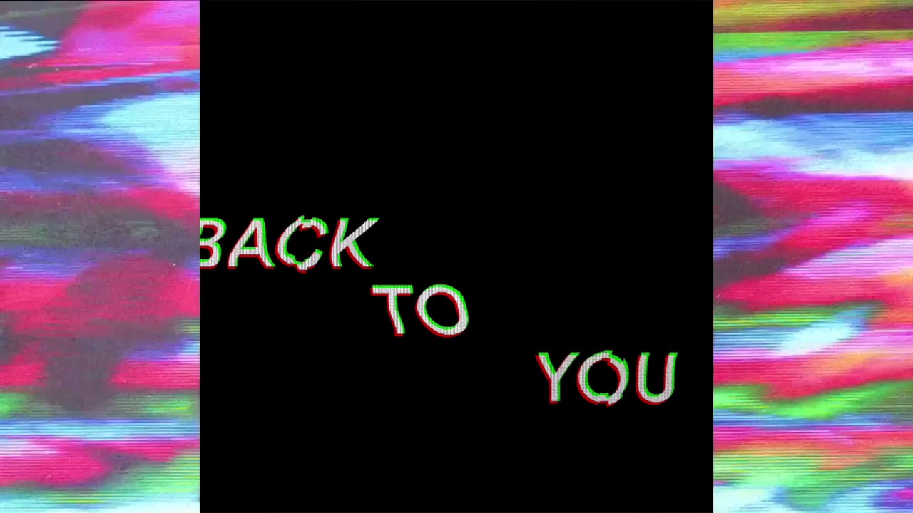 Louis La Roche - Back To You (Luxar Brooklyn Dub)