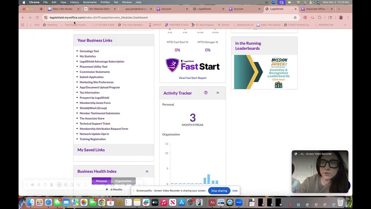 How to Switch Your Placement to Manual on LSEngage