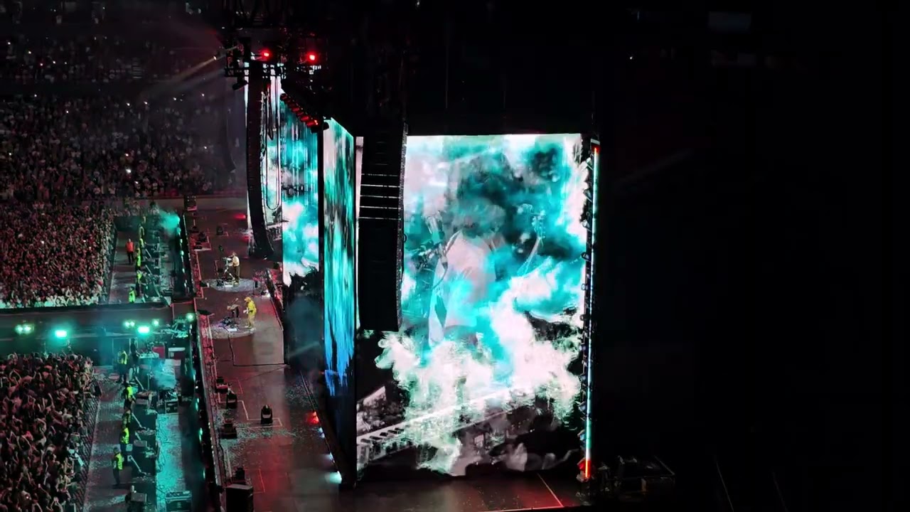 Imagine Dragons - Whatever it takes @ImagineDragons