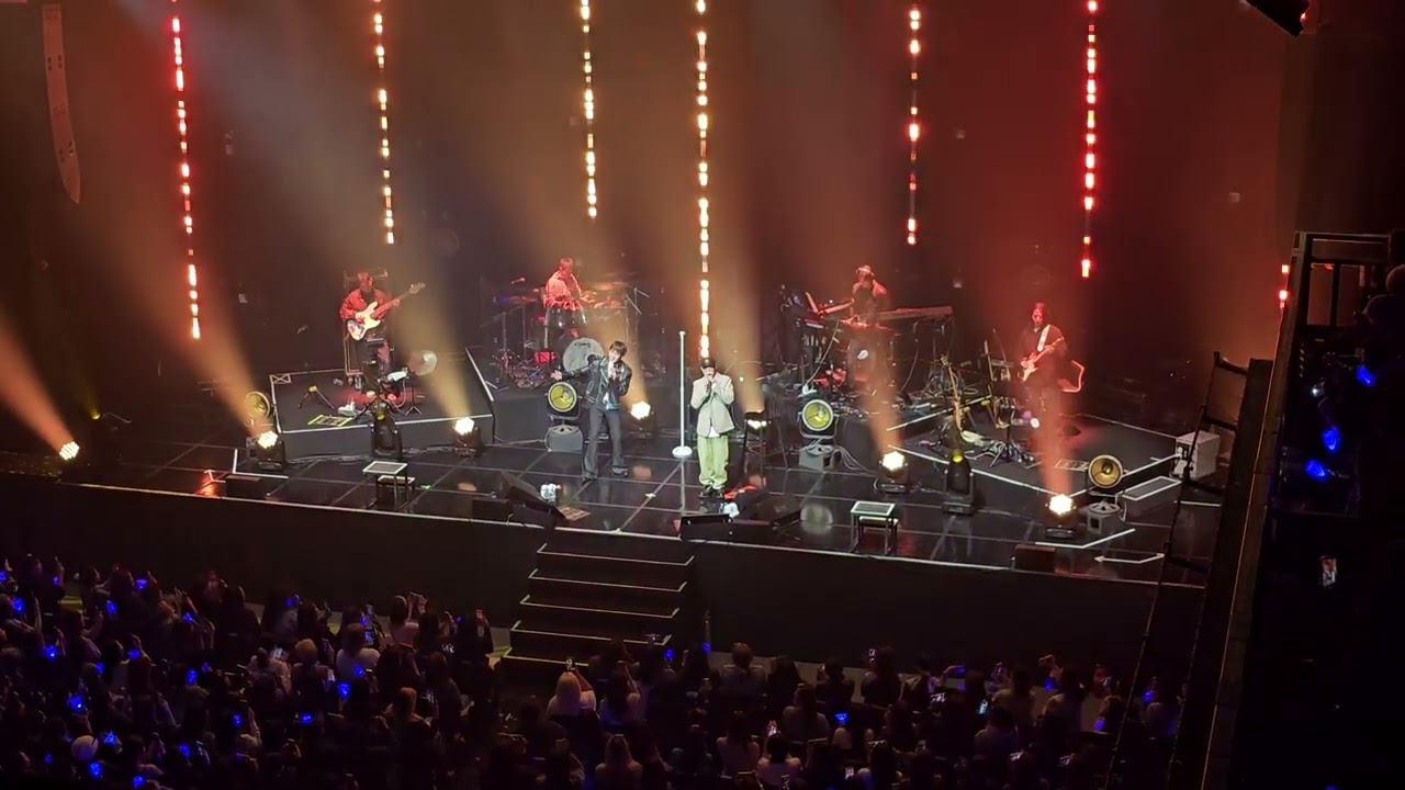 260301 커플 / 강승윤(KANGSEUNGYOON) 콘서트 : PASSAGE ＃2 CONCERT TOUR IN SEOUL