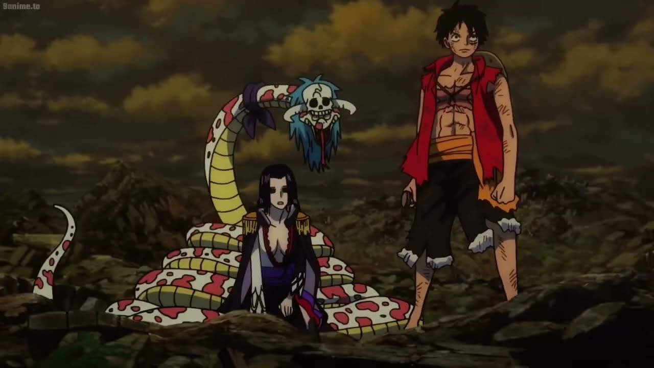 My Anime Transition (First Time)
