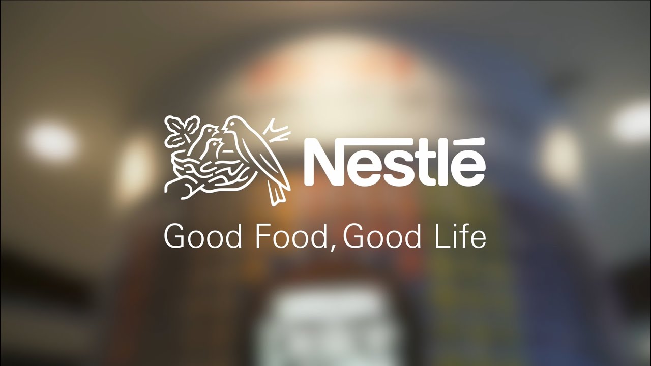 Nestl&eacute; Management Trainee &ndash; Corporate