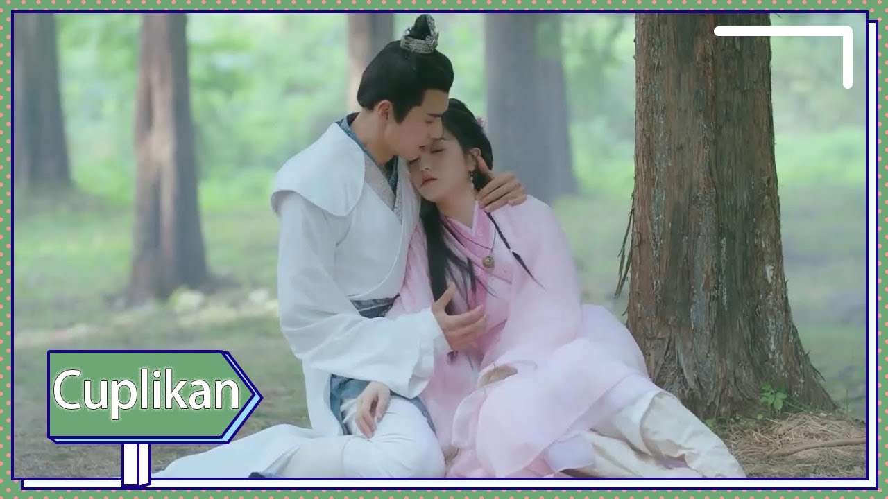 【INDO SUB】 Be My Cat | Cuplikan EP06 Panik Banget Saat Kamu Terluka