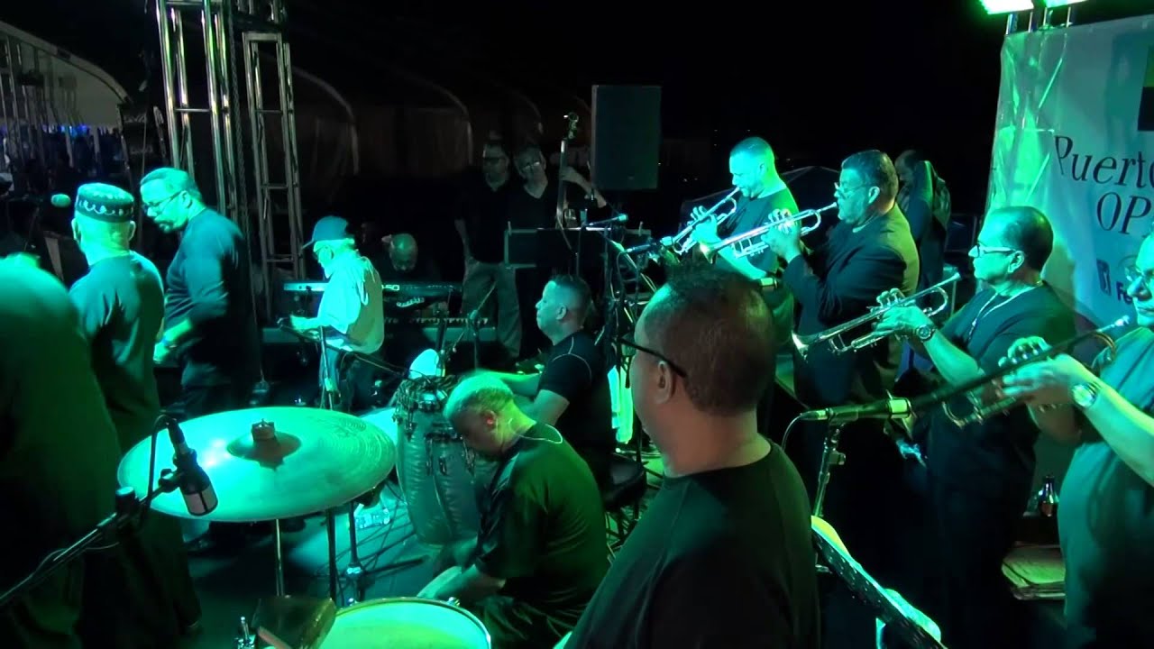 RAMONA * SONORA PONCEÑA * Puerto Rico Open (2015)