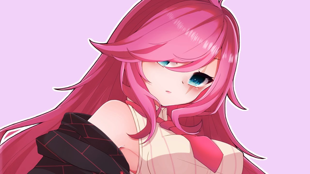 katarina & lofi for a sad day