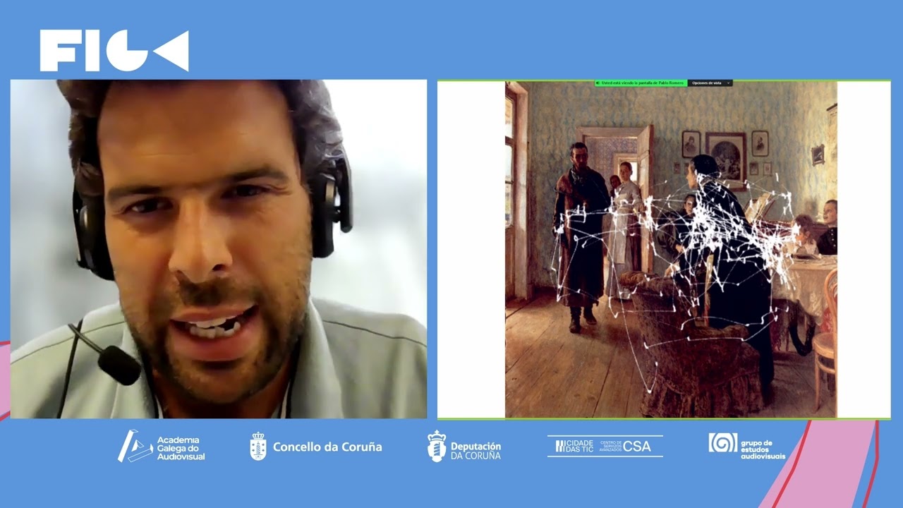 #FIGA II. Pensar a accesibilidade audiovisual na práctica