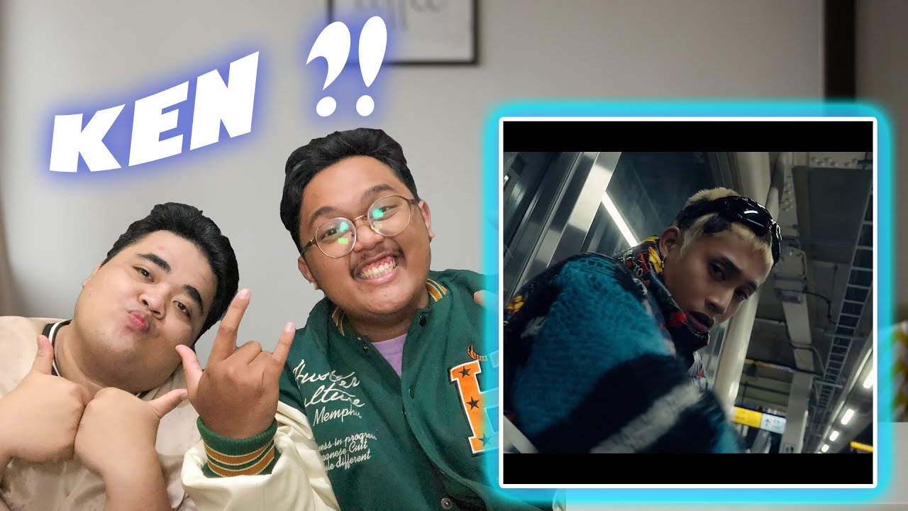 Indonesian React To FELIP - STRAYDOGS | Official Music Video | SB19 (Freakin DOPE)