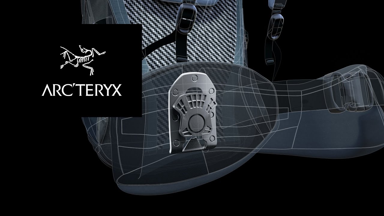 The New Arc'teryx Bora Backpacks