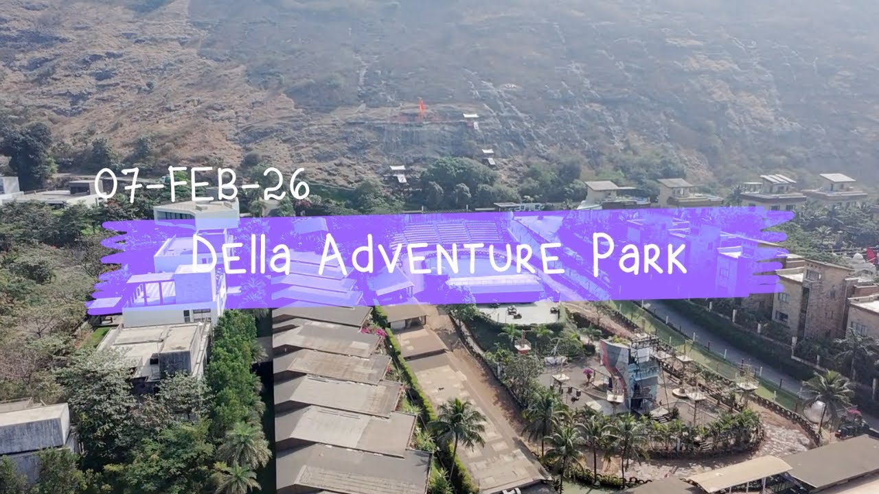 Della thrills, and memories.