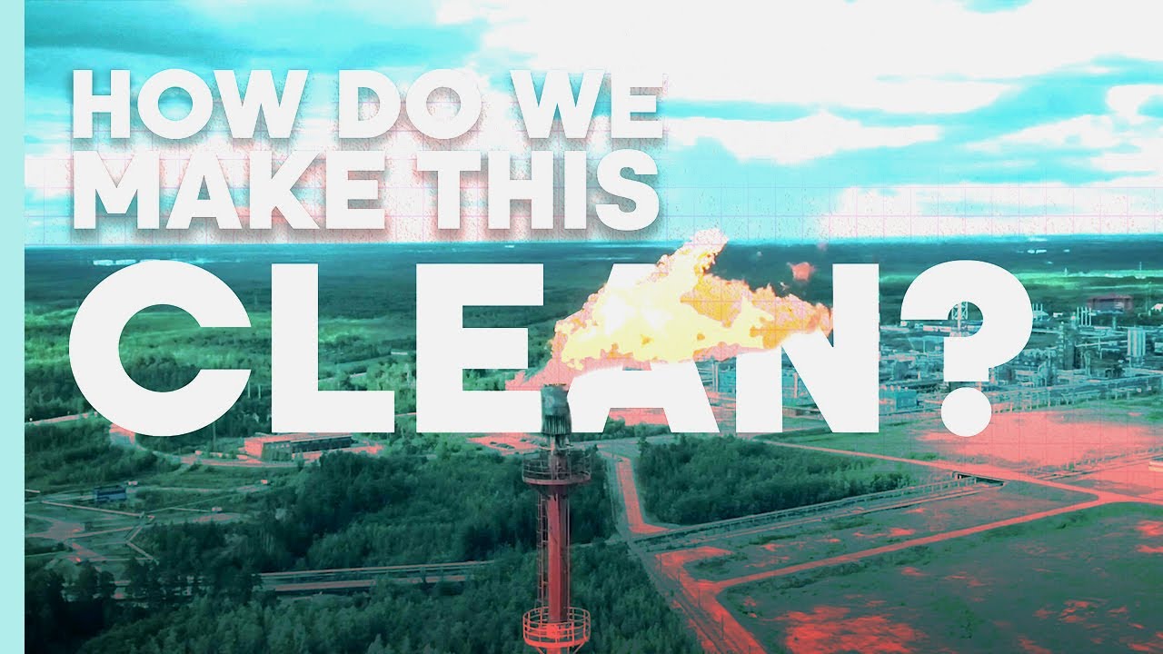 How Do We Cut Our Energy Emissions? | A User's Guide To Net Zero | BBC Earth Science