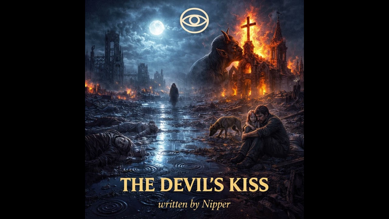 THE DEVILS KISS