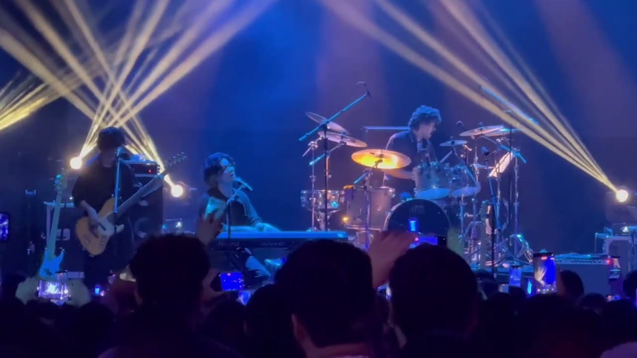 Centimilimental - Umi e / Teatro Cariola, Santiago de Chile, 26.02.26