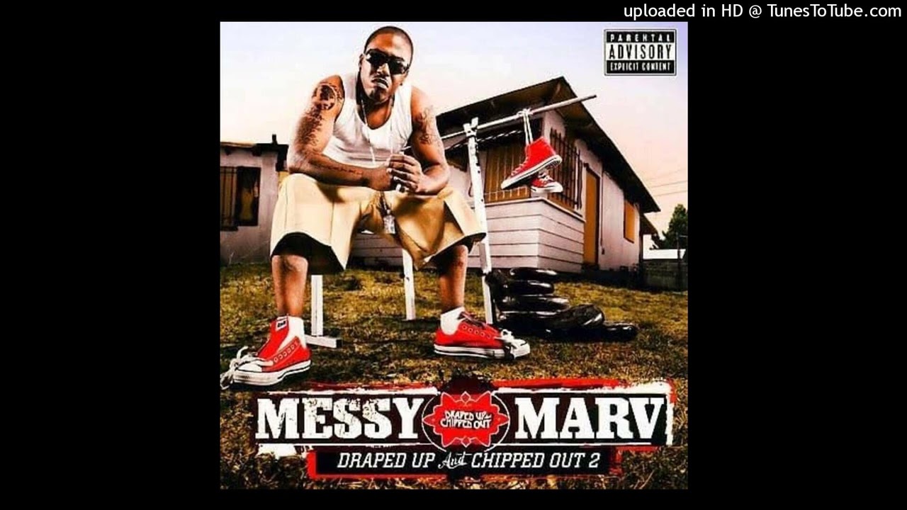 Larry June x Messy Marv x Bigsad1900 x Youngestboat Type Beat
