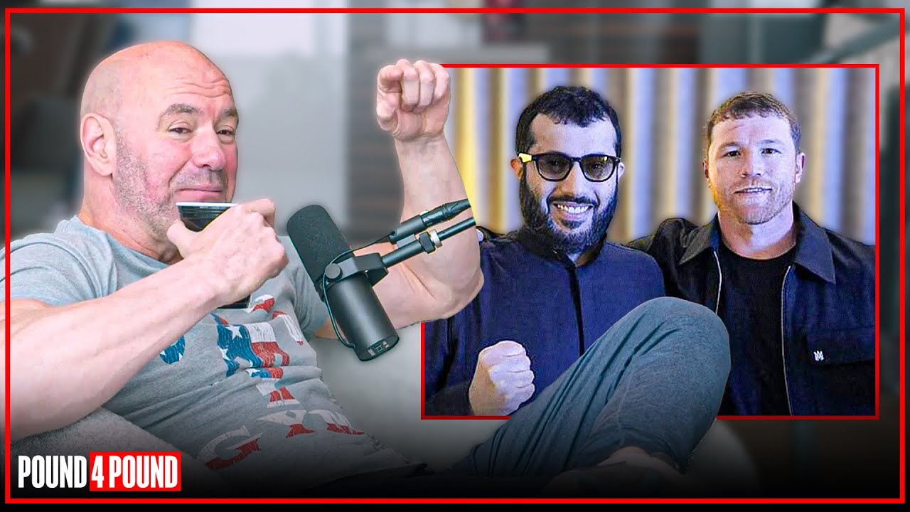 Дана Уайт РАСКРЫВАЕТ САМУЮ БОЛЬШУЮ ПРОБЛЕМУ БОКС