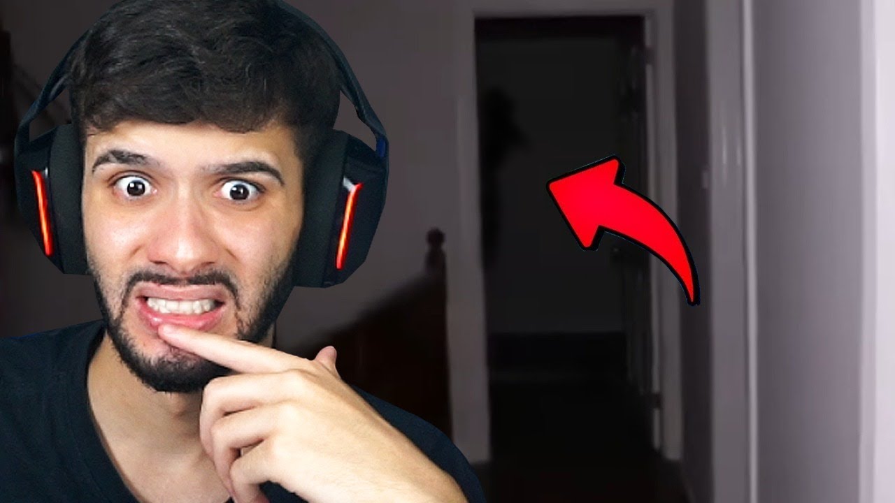 5 YOUTUBERS QUE GRAVARAM COISAS ASSUSTADORAS EM EXPLORAÇÕES SINISTRAS! (Rafão Reage)