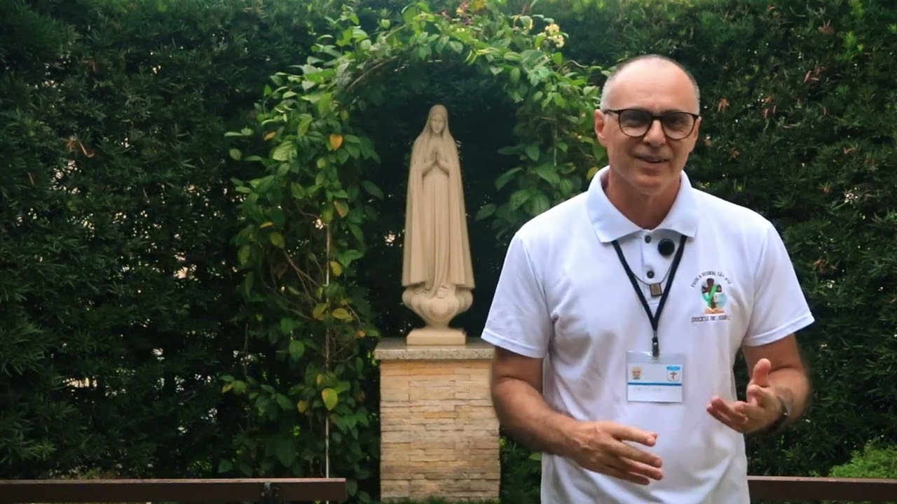 Conheça os novos Diáconos Permanentes da Arquidiocese de Joinville
