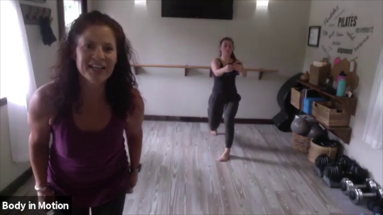 BIM BARRE w/ Wauhillau