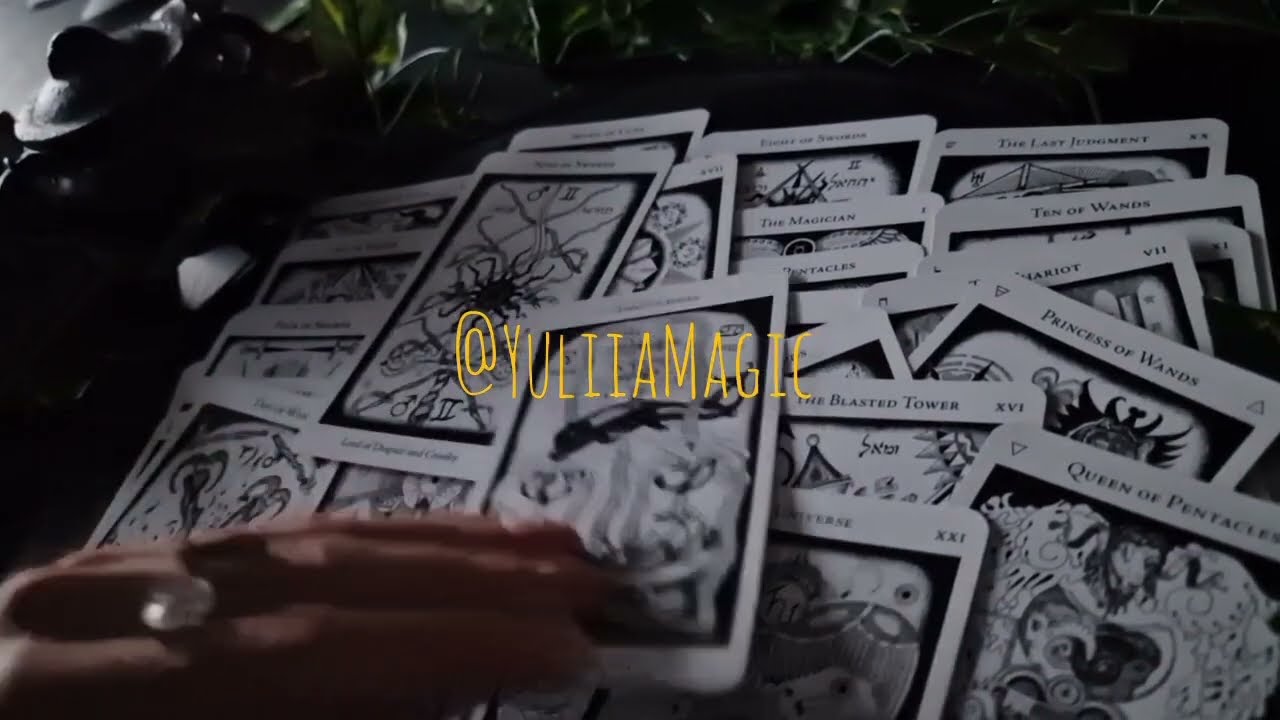 ИСПОЛНЕНИЕ ЖЕЛАНИЙ ❤️ Важная информация из Потока ❤️