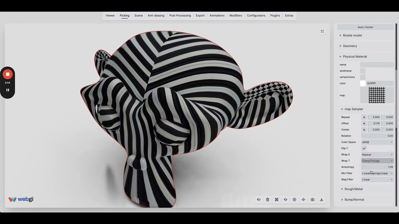 Introduction to PBR Materials