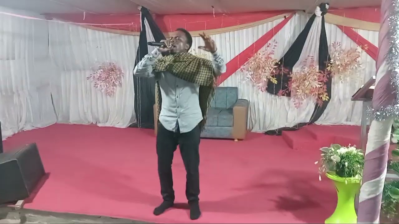 NGUVU YA MAOMBI YA PAMOJA USIKU SAA 10 USIKU 🔥 🔥 🔥 