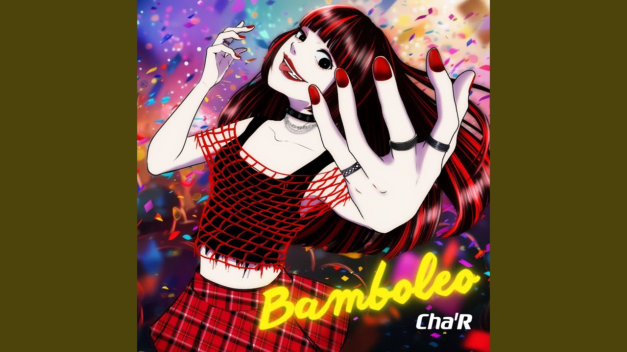 Bamboleo