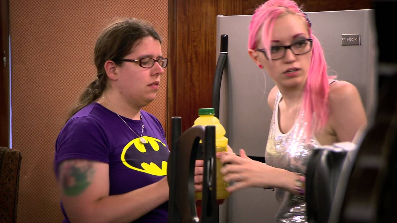 Preview - Supernerds